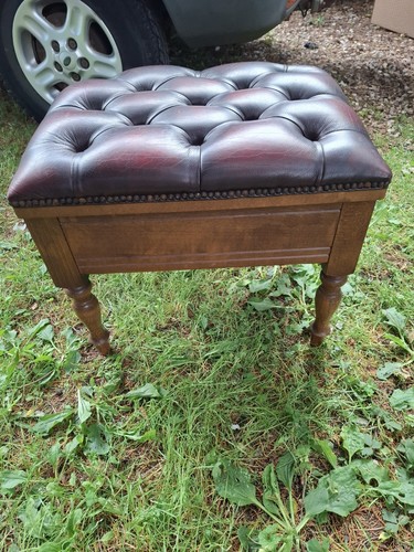 Victorian chestfield style - chestfield,
