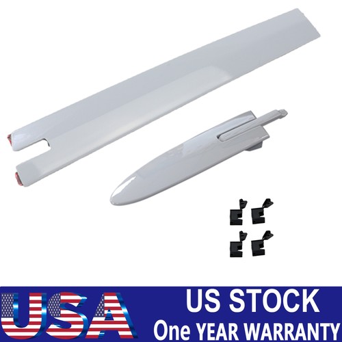 6pcs convertible roof - convertible, trim