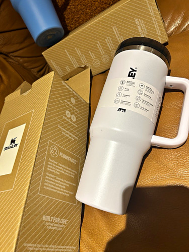 Stanley quencher 0 - stanley, h2.0