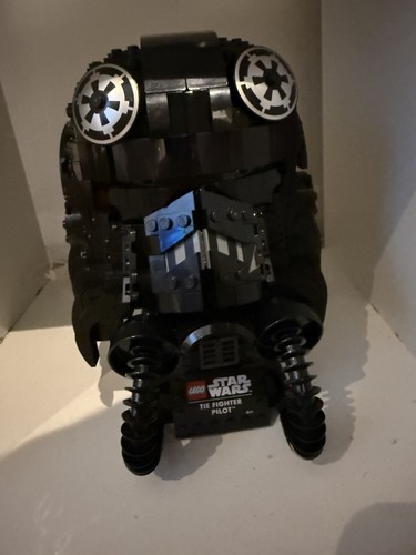 Lego star wars tie fighter - lego,