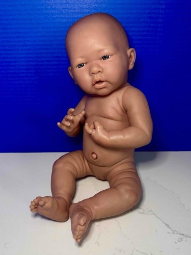 Berenguer anatomically - berenguer, 15"