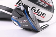 Tour Edge E522 #5 Wood / 19