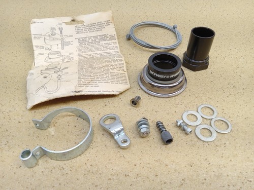 Nos skyway spinmaster - nos,