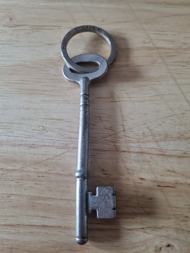 Made england old key house - made,