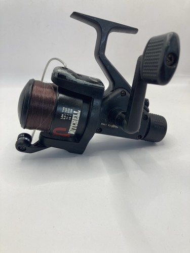 Vintage mitchell 240 fixed - vintage,