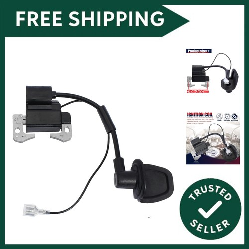 Ignition coil for stroke - coil,