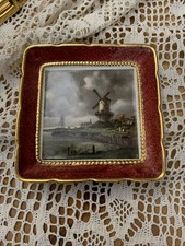 Vintage Sandland Ware Small