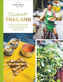 Thailändisch kochen so - thailändisch,