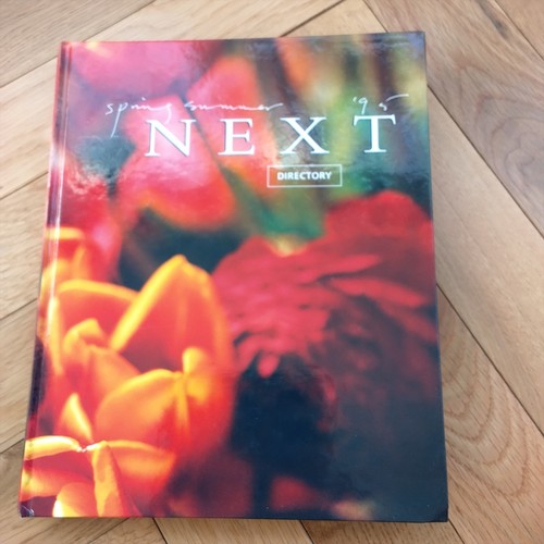 Next directory volume 1995 - 15,