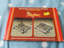 VINTAGE HORNBY R636 DOUBLE