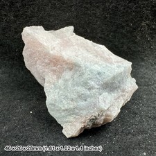 Petalite Crystal Mineral