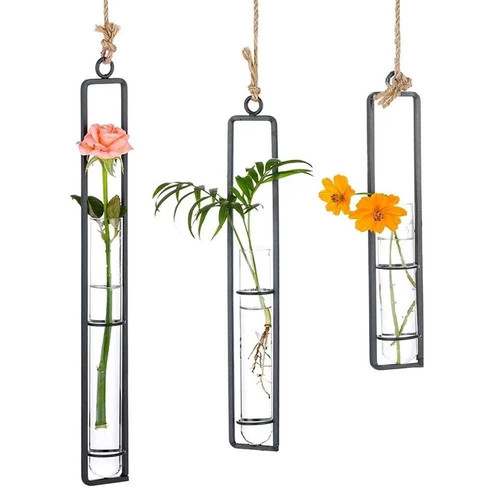 Set hanging glass - 3,