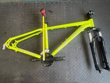 Carrera Vengeance 27.5”