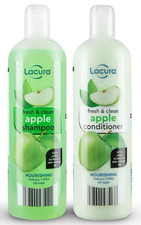 Lacura Apple Shampoo &