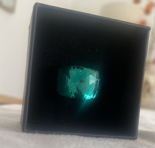 Swarovski nirvana ring size - ring, 55