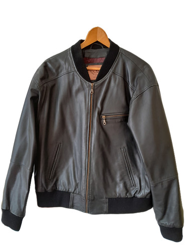 Ciro citterio black leather - citterio,
