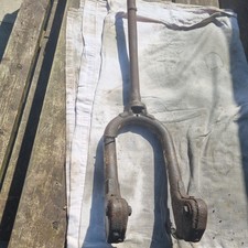 Lambretta J50 J100 J125 Forks