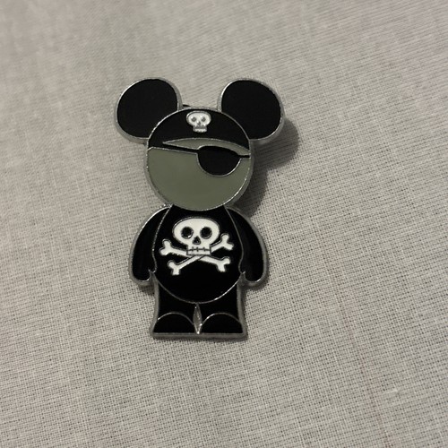 Mickey mouse vinylmation - mouse,