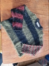 The Ragged Priest Stripy