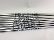 Aldila rogue pro iron - rogue, shaft