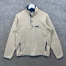Patagonia Fleece Mens Medium