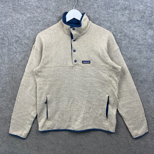 Patagonia fleece mens - mens, medium