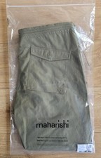 Maharishi Snopants Brand New