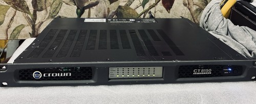 Crown ct8150 drivecore - ct8150,