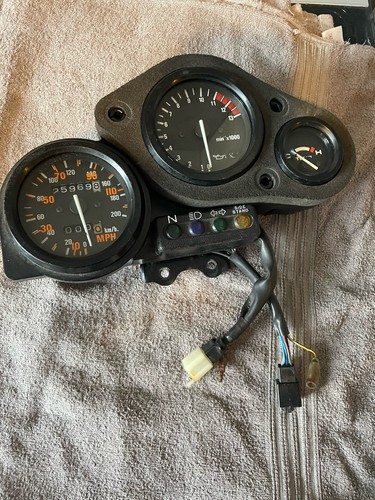 Honda nsr125r1 nsr125r - nsr125r1, jc22
