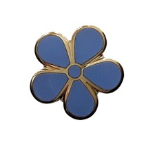 Forget Me Not (LARGE) -