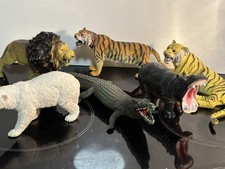 Vintage AAA Solid Rubber