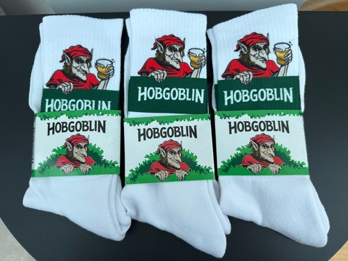 Hobgoblin wychwood brewery - x,
