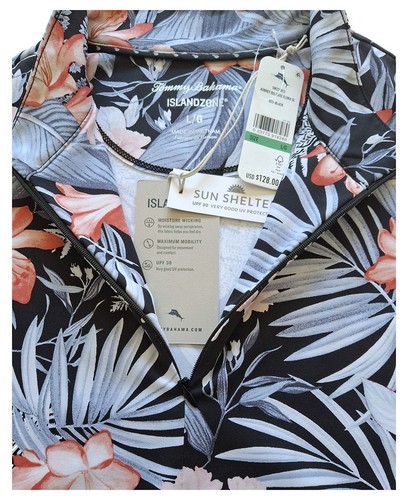 New 128 tommy bahama - $128,
