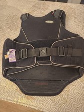 CHAMPION Flexair Horse Riding