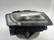 AUDI A5 Headlamp Headlight O/S