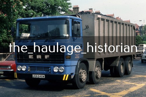Thh truck photos erf - truck,