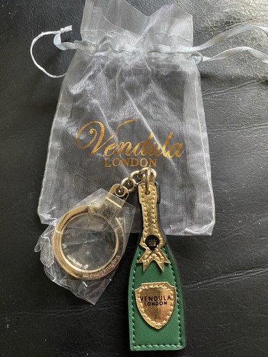 Vendula london green vegan - london,