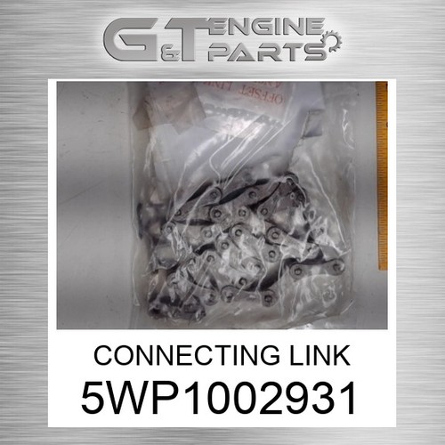 5wp1002931 connecting link - 5wp1002931,