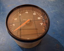 Original rev counter - rev,