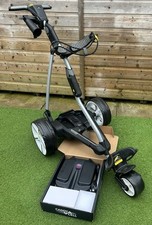 Powakaddy FW7 Electric Golf