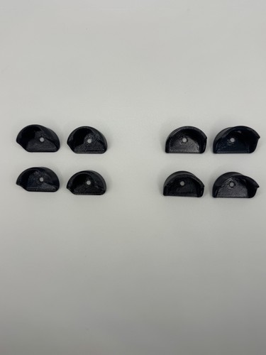 Shock absorber protection - shock,