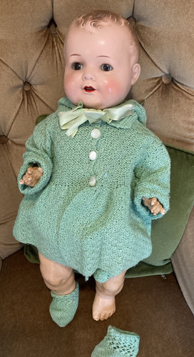 Pretty 1940s earlier - or,