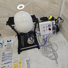 Dental Manikin Head, Dental Unit, GDC ORE 2 Practical Exam Kit 