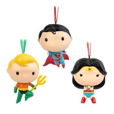 Christmas Ornaments - DC