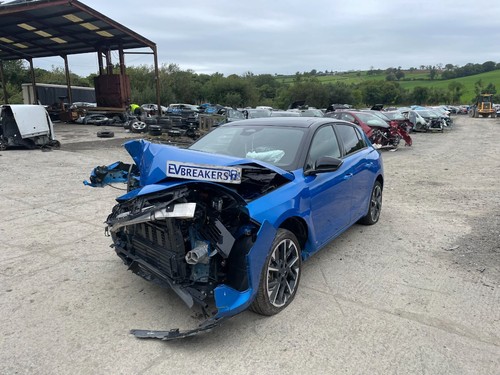 Vauxhall astra breaking - breaking, hv