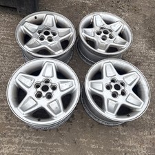 Range Rover P38 4x Mondial