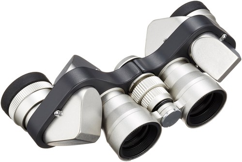 Nikon mikron 6x15 porro - mikron, cf
