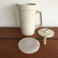 Vintage Tupperware Lemonade