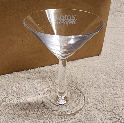 Lot plastic clear - lot, 18