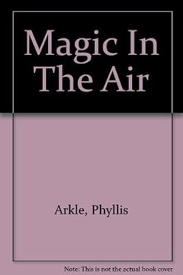 Magic the air arkle - in,